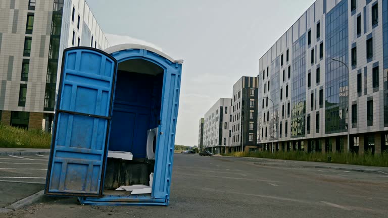 Best Long-Term Portable Toilet Rental  in New Union, TN